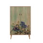 Hanah Home Multibox - 727 Armario Multiusos Roble Sonoma